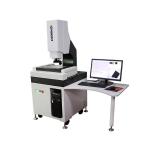Optical 2.5D Video Measuring System , Kejian Image Measuring Machine for sale