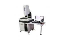 China VMC3020 Image Measuring Instrument , 4.5X Cmm Measuring Machine supplier