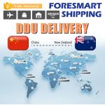 China To New Zealand DDU Delivery Duty Unpaid Shipping for sale