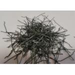 55/30  Endhooked Loose Concrete Steel Fiber High Tensile Strength Resisting Crack for sale