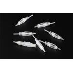 Disposable Permanent Makeup Screw Cartridge Needles For Makeup Machines for sale