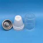 Professional-Grade Hair Mousse Dispenser Valve For Perfect Styling Results for sale