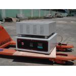 Multifunctional 3A Shoe Testing Machine , Practical Footwear Insulation Tester