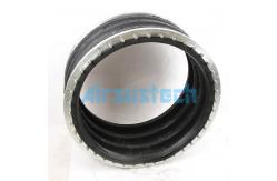 China Firestone W01-358-1023 Suspension Air Springs Triple Convoluted Bellows Air Shocks supplier