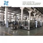 Semi Automatic Equipment Overflow Pp Bag Sealing Machine,Liquid Sealing Machine for sale