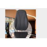 Professional Fitness Exercise Equipment Pads With PU Foamed By Molding Shape Control Filler for sale