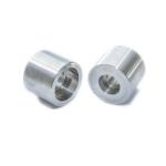 ISO Socket Weld Pipe Fitting Ansi B16.11 A105 3000lb Half Coupling