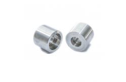 China ISO Socket Weld Pipe Fitting Ansi B16.11 A105 3000lb Half Coupling supplier
