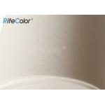 360gsm Large Format Matte Polyester Cotton Artist Canvas Fabric Roll