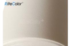 China 360gsm Large Format Matte Polyester Cotton Artist Canvas Fabric Roll supplier