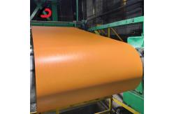 China DB460 ASTM PPGI Coil Sheet Steel Tdc51dzm 0.1mm-3.0mm Z120 Custom supplier