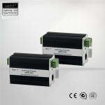 In 5ka cctv lightning protection , spd electrical device Response time 25ns for sale