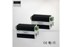 China In 5ka cctv lightning protection , spd electrical device Response time 25ns supplier