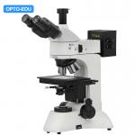 50X - 400X Research Metallurgical Optical Microscope Bright Field Microscopes A13.0211 for sale