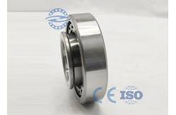 China NJ312E 60*130*31mm Split Cylindrical Taper Roller Bearing supplier