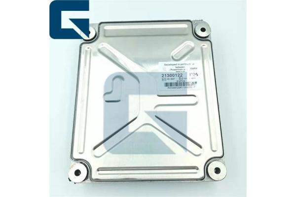 VOE21300122 21300122 Excavator EC380 ECU Controller