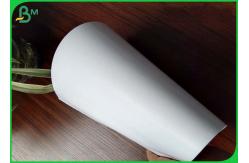 China Chromo Art Paper C2S Glossy Coated Paper For Posters Printing supplier