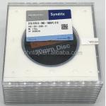 Precision Cylindrical PCD Cutting Tool Blanks for High Precision Cutting for sale