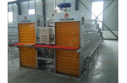 china Poultry Chicken Cage exporter