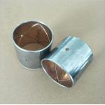 Sintered Bronze Rocker Arm Bushing Bimetal Bearing Bushes for sale