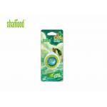 Jungle Trekking Hanging Liquid Air Car Air Freshener Using Car Vent Hanging for sale