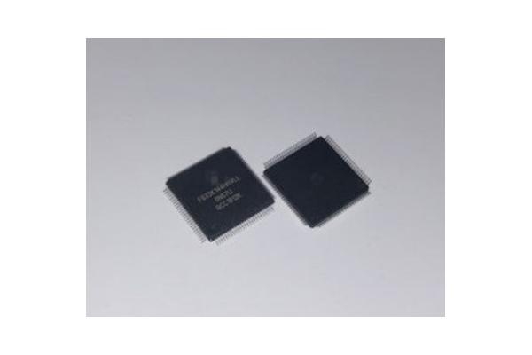 FS32K142HRT0MLHT MCU Microcontroller Unit NXP FS32K144HRT0MLLT LQFP-100 FS32K142HFT0VLHT