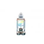 IEC60065 Clause 8.21 Mandrel Test Device 10° And 230° Rotate Angle