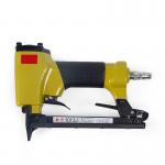 10 Series Pneumatic Industrial Staple Gun for Furniture & Sofas
