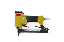 China 10 Series Pneumatic Industrial Staple Gun for Furniture & Sofas supplier