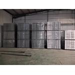 Hot Dipped 2x2 Galvanized Welded Wire Mesh 6mm for sale