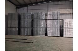 China 2.0mm 3.0mm 4.0mm Welded Wire Mesh Sheets Hot Dip Galvanized supplier
