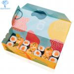 80g-400g Coated Paper Corrugated Shipping Boxes Spot UV Embossing for sale