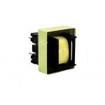 Copper Wire Silicon Steel Sheet Hard Pins 2+2 EI19 Current Transformer