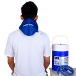 Neck Pain 3.87L Cold Compression Therapy Machine With Circulating System for sale