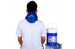 China Neck Pain 3.87L Cold Compression Therapy Machine With Circulating System supplier