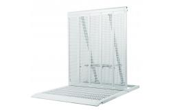 China Event Concert Stage Crowd Control Safety Barriers supplier