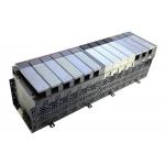 1746-A13 ALLEN BRADLEY Thirteen 13 Slot Chassis From The SLC500 for sale