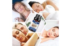 China Sleep 10ml Shaping Compound Essential Oil Sweet Dreams ODM MSDS supplier