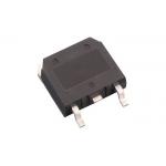 Surface Mount TO-268 Package MSC180SMA120 21A 125W N-Channel Transistors for sale