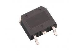 China Surface Mount TO-268 Package MSC180SMA120 21A 125W N-Channel Transistors supplier
