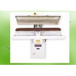 54 Inch Used Laundry Press Nickel - Plated With Button Control Household for sale