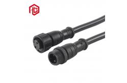 China BLUE PVC M15 WITH CABLE supplier