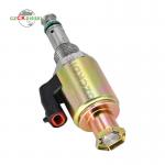 Solenoid Valve 122-5053 1225053 for 325C 322C 3126 3126B Excavator