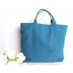 Extra Large Blank Canvas Tote Bags Personalized For Daily Shopping for sale
