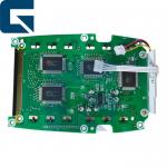 157-3198 1573198 Excavator E320C LCD Display Screen Panel for sale