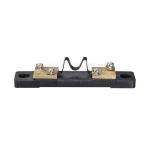 75mV 15A Precision Shunt Resistor Copper Head For Measure Electric Current