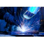 OEM Metal Inert Gas Welding Fabrication Gas Metal Arc Welding Process for sale