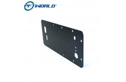 China Watch Case CN Milling Service For Customized Precision Parts supplier