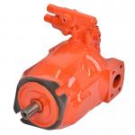 Rexroth A10vso18 Hydraulic Piston Pump High Efficiency Excellent Oil Absorbency for sale