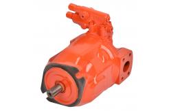 China Rexroth A10vso18 Hydraulic Piston Pump High Efficiency Excellent Oil Absorbency supplier